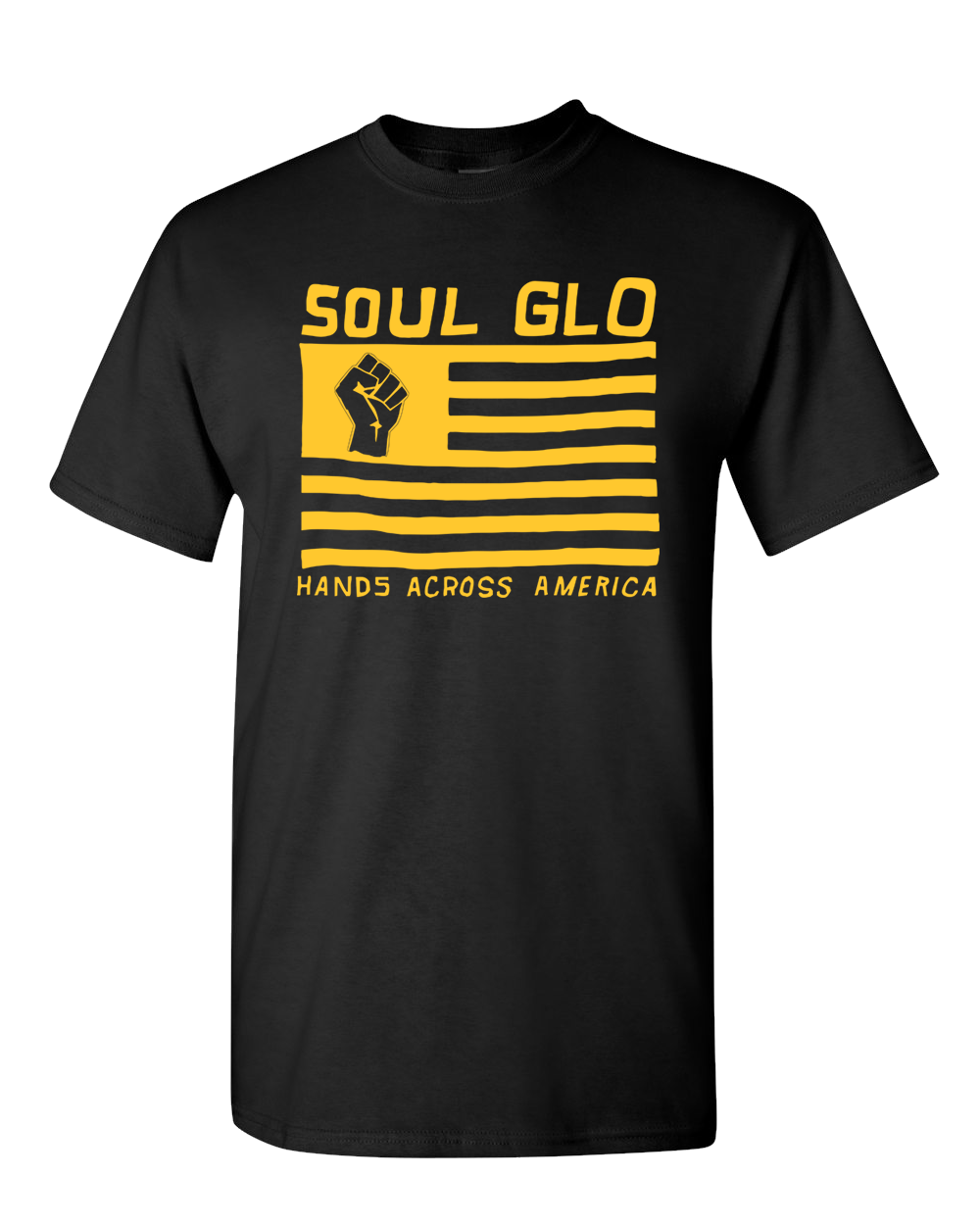 Soul Glo - Hands Across America