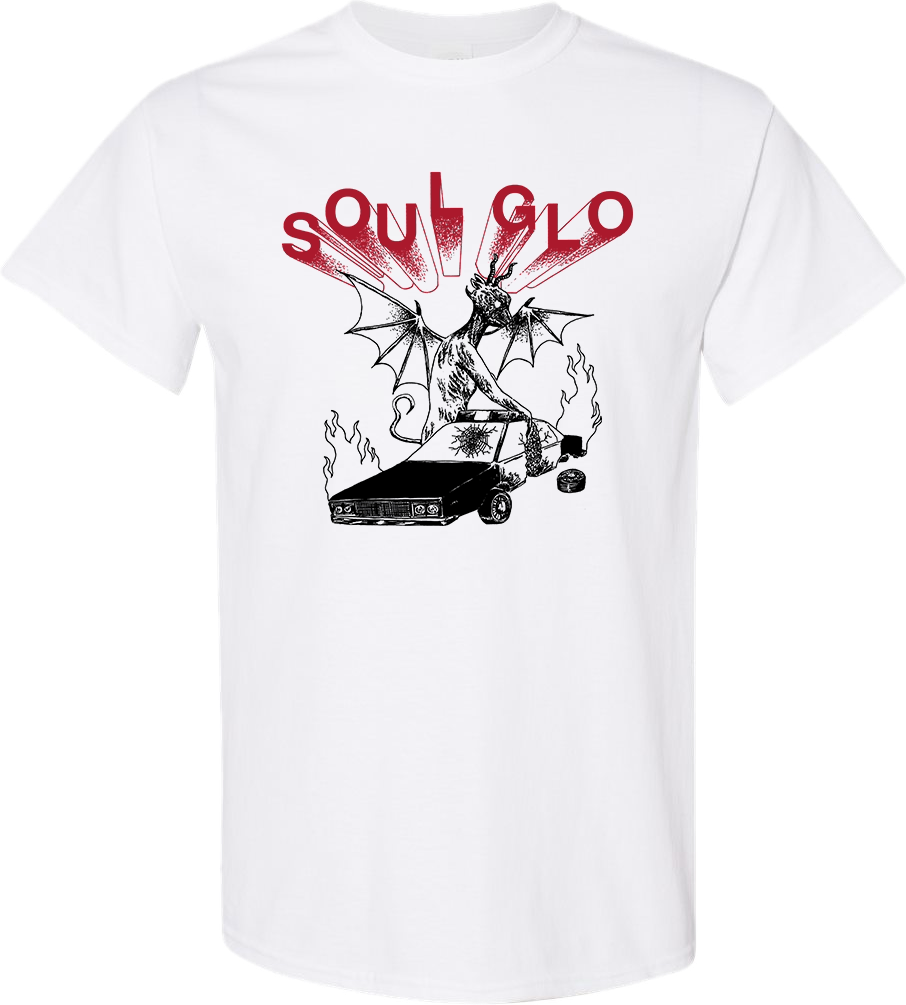 Soul Glo - Cop Killer