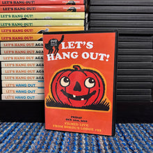 Load image into Gallery viewer, LVAC - Let's Hang Out! October 2022 DVD