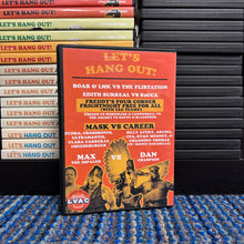Load image into Gallery viewer, LVAC - Let's Hang Out! October 2022 DVD