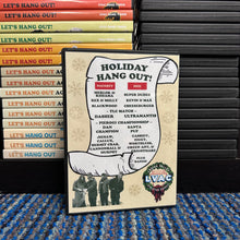 Load image into Gallery viewer, LVAC - Holiday Hang Out! 2019 DVD