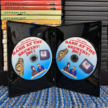Load image into Gallery viewer, LVAC - Bash at the Brewery DVD