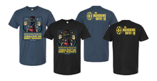 Load image into Gallery viewer, Mahoning Drive In - MST3K 2026 Event Tee *PREORDER*