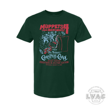 Load image into Gallery viewer, Mahoning Drive-in - Muppets Take Mahoning IV Event tee *PREORDER*