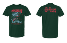 Load image into Gallery viewer, Mahoning Drive-in - Muppets Take Mahoning IV Event tee *PREORDER*