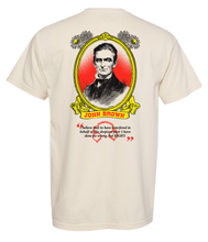 Load image into Gallery viewer, Peter Conley - Kansas Public Defenders Tee *PREORDER*