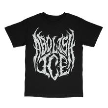 Load image into Gallery viewer, Bed Stuy Supply - Abolish Ice Tee - Black
