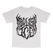 Load image into Gallery viewer, Bed Stuy Supply - Abolish Ice Tee - White
