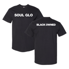 Load image into Gallery viewer, Soul Glo - Black Owned
