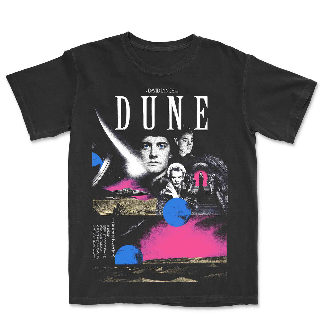 Dry Rot - Beyond Your Imagination