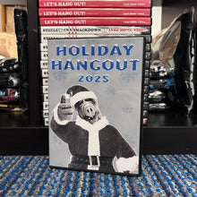 Load image into Gallery viewer, LVAC - Holiday Hangout! 2025 DVD
