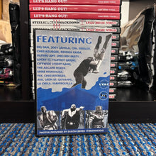 Load image into Gallery viewer, LVAC - Holiday Hangout! 2025 DVD
