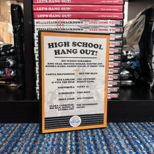 Load image into Gallery viewer, LVAC - High School Hang Out 2025 DVD
