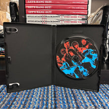 Load image into Gallery viewer, LVAC - Reel Rumble 2025 DVD
