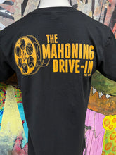 Load image into Gallery viewer, Mahoning Drive-In - James Bond event tee
