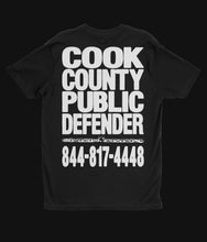 Load image into Gallery viewer, Elvis &amp; Myrtle - Don&#39;t Talk Tee
