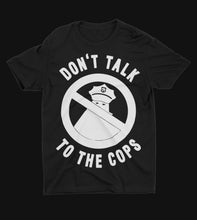 Load image into Gallery viewer, Elvis &amp; Myrtle - Don&#39;t Talk Tee
