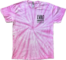 Load image into Gallery viewer, LVAC - Snack Bar Tee
