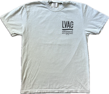 Load image into Gallery viewer, LVAC - Snack Bar Tee
