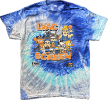 Load image into Gallery viewer, LVAC - Screen Team Tee
