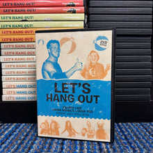 Load image into Gallery viewer, LVAC - Let&#39;s Hang Out! July 2019 DVD
