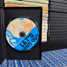 Load image into Gallery viewer, LVAC - Let&#39;s Hang Out! July 2019 DVD
