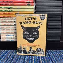 Load image into Gallery viewer, LVAC - Let&#39;s Hang Out! Oct 2019 DVD
