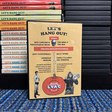 Load image into Gallery viewer, LVAC - Let&#39;s Hang Out! Oct 2019 DVD
