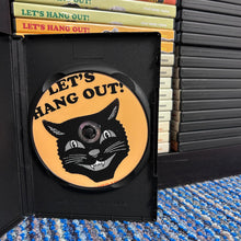 Load image into Gallery viewer, LVAC - Let&#39;s Hang Out! Oct 2019 DVD
