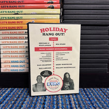Load image into Gallery viewer, LVAC - Holiday Hang Out! 2018 DVD
