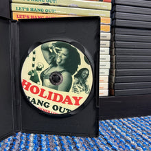 Load image into Gallery viewer, LVAC - Holiday Hang Out! 2018 DVD
