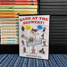 Load image into Gallery viewer, LVAC - Bash at the Brewery DVD
