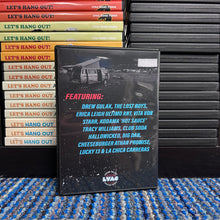 Load image into Gallery viewer, LVAC - Reel Rumble 2024 DVD
