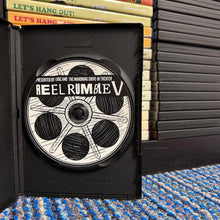 Load image into Gallery viewer, LVAC - Reel Rumble 2024 DVD
