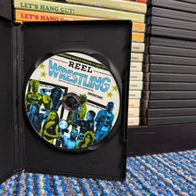Load image into Gallery viewer, LVAC - Reel Rumble 2021 DVD
