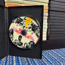 Load image into Gallery viewer, LVAC - Reel Rumble 2020 DVD
