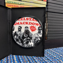 Load image into Gallery viewer, LVAC - Steelstacks Smackdown 1 DVD
