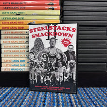 Load image into Gallery viewer, LVAC - Steelstacks Smackdown 2 DVD
