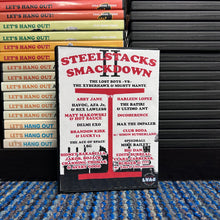 Load image into Gallery viewer, LVAC - Steelstacks Smackdown 2 DVD
