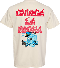 Load image into Gallery viewer, Elvis &amp; Myrtle - Keep Ice Out Tee
