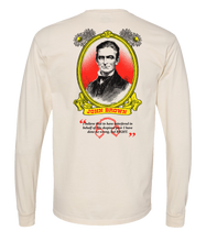Load image into Gallery viewer, Peter Conley - Kansas Public Defenders Longsleeve *PREORDER*
