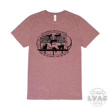 Load image into Gallery viewer, Mahoning Drive-In - Lot Cats Tee *PREORDER*
