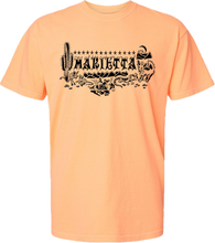 Load image into Gallery viewer, Marietta - Cinco de Mayo Tee - West Coast
