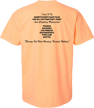 Load image into Gallery viewer, Marietta - Cinco de Mayo Tee - West Coast
