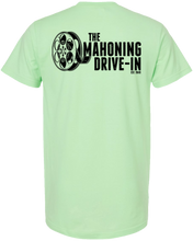 Load image into Gallery viewer, Mahoning Drive-in - Troma-Thon &#39;25 Event Tee **PREORDER**
