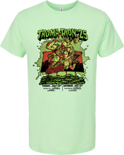 Load image into Gallery viewer, Mahoning Drive-in - Troma-Thon &#39;25 Event Tee **PREORDER**
