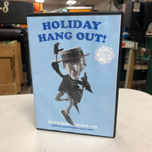 Load image into Gallery viewer, LVAC - Holiday Hang Out 2022 DVD
