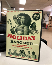 Load image into Gallery viewer, LVAC - Holiday Hang Out 2018 DVD
