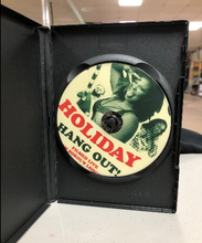 Load image into Gallery viewer, LVAC - Holiday Hang Out 2018 DVD
