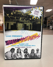 Load image into Gallery viewer, LVAC - Mall Madness 2019 DVD
